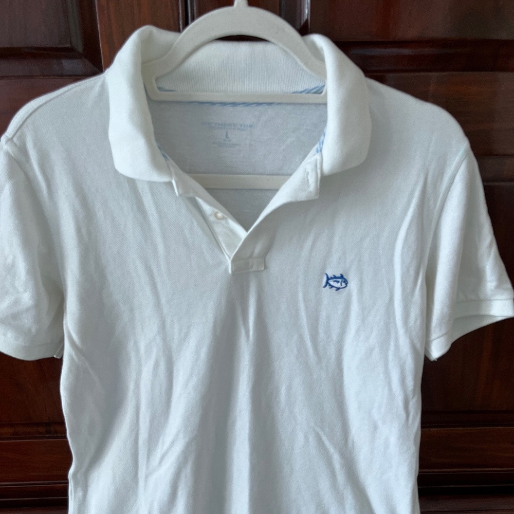 Southern Tide  size 12-14